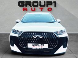 
										Chery Tiggo 7 1.5T Prime full									