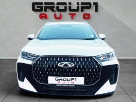 Chery Tiggo 7 1.5T Prime
