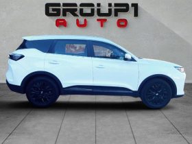 Chery Tiggo 7 1.5T Prime