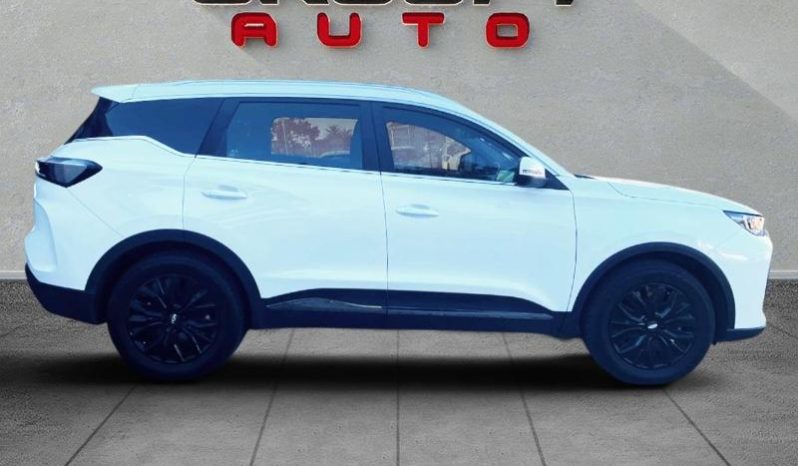 
								Chery Tiggo 7 1.5T Prime full									