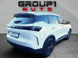 
										Chery Tiggo 7 1.5T Prime full									