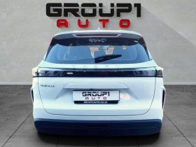 Chery Tiggo 7 1.5T Prime