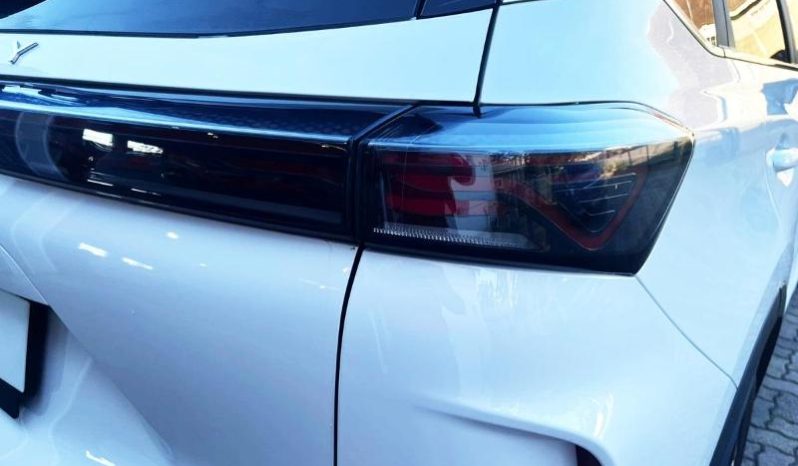 
								Chery Tiggo 7 1.5T Prime full									