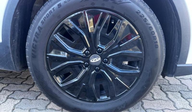 
								Chery Tiggo 7 1.5T Prime full									