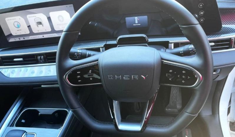 
								Chery Tiggo 7 1.5T Prime full									