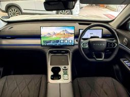 
										Chery Tiggo 8 CSH 1.5T Csh Apex Dht full									