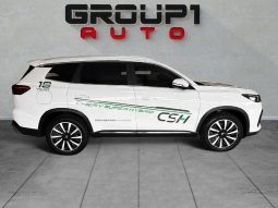
										Chery Tiggo 8 CSH 1.5T Csh Apex Dht full									