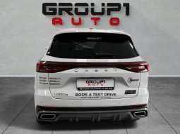 
										Chery Tiggo 8 CSH 1.5T Csh Apex Dht full									