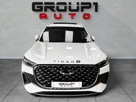 Chery Tiggo 8 CSH 1.5T Csh Apex Dht