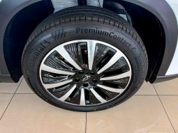 
										Chery Tiggo 8 CSH 1.5T Csh Apex Dht full									