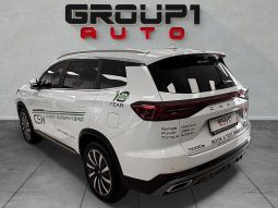 
										Chery Tiggo 8 CSH 1.5T Csh Apex Dht full									