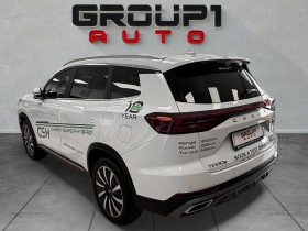 Chery Tiggo 8 CSH 1.5T Csh Apex Dht
