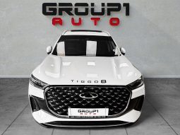 
										Chery Tiggo 8 CSH 1.5T Csh Apex Dht full									