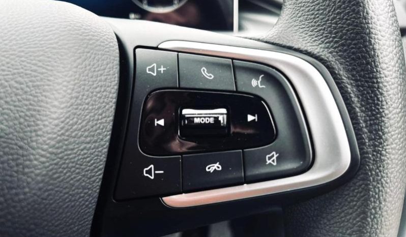 
								Chery Tiggo Cross 1.5 LiT full									