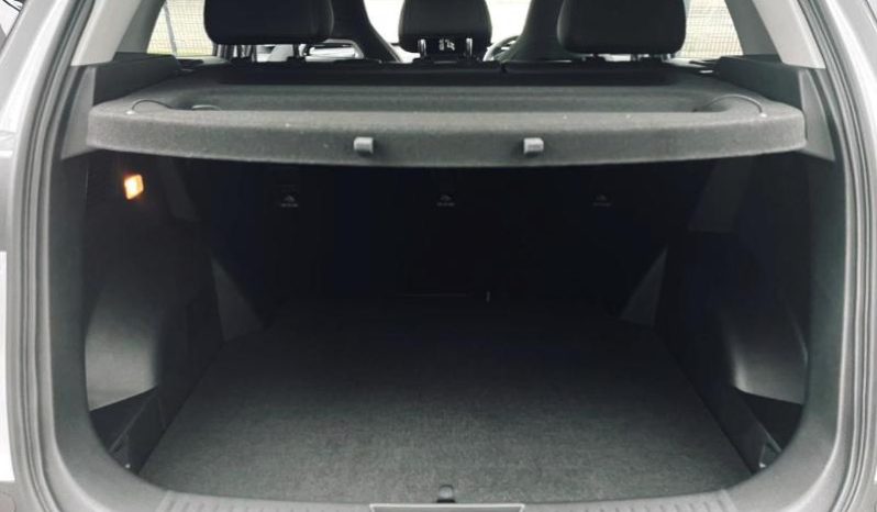 
								Chery Tiggo Cross 1.5 LiT full									