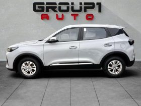 Chery Tiggo Cross 1.5 LiT