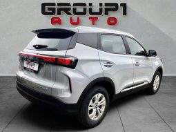 
										Chery Tiggo Cross 1.5 LiT full									
