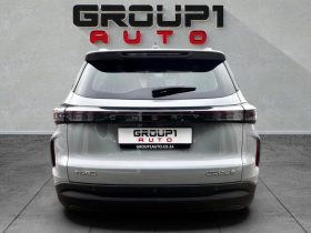 Chery Tiggo Cross 1.5 LiT