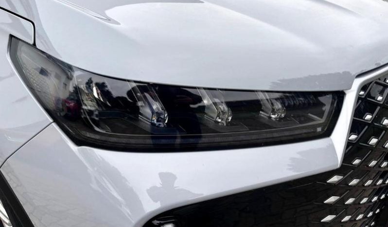 
								Chery Tiggo Cross 1.5 LiT full									