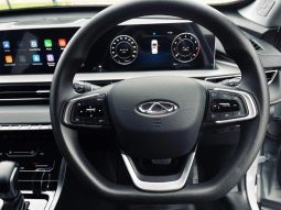 
										Chery Tiggo Cross 1.5 LiT full									