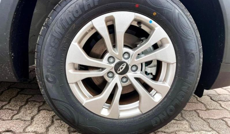 
								Chery Tiggo Cross 1.5 LiT full									