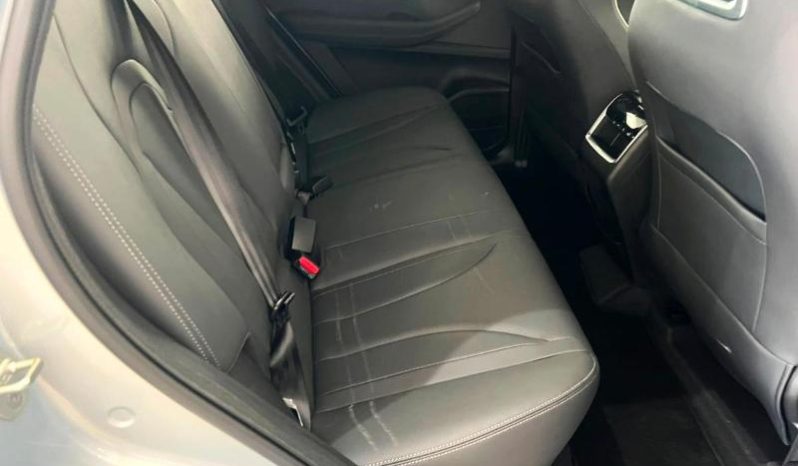 
								Chery Tiggo Cross 1.5 LiT At full									