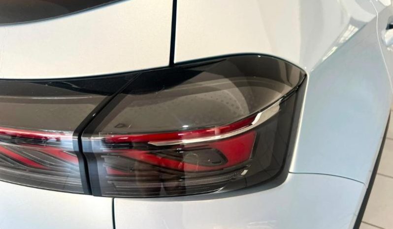 
								Chery Tiggo Cross 1.5 LiT At full									