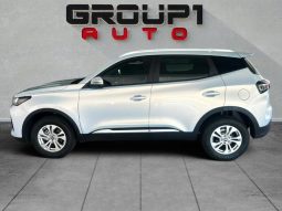 
										Chery Tiggo Cross 1.5 LiT At full									