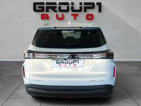 Chery Tiggo Cross 1.5 LiT At