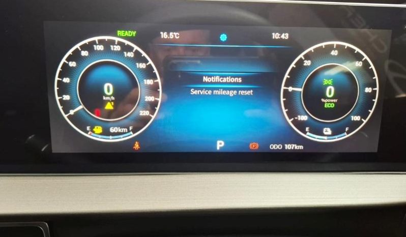 
								Chery Tiggo Cross HEV 1.5 Hev Elite Dht full									