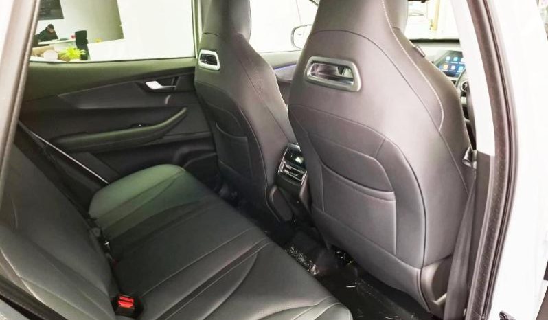 
								Chery Tiggo Cross HEV 1.5 Hev Elite Dht full									