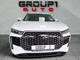 
										Chery Tiggo Cross HEV 1.5 Hev Elite Dht full									