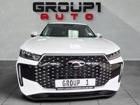 Chery Tiggo Cross HEV 1.5 Hev Elite Dht