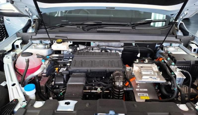 
								Chery Tiggo Cross HEV 1.5 Hev Elite Dht full									