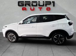 
										Chery Tiggo Cross HEV 1.5 Hev Elite Dht full									