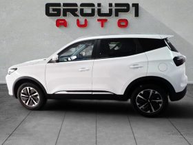 Chery Tiggo Cross HEV 1.5 Hev Elite Dht