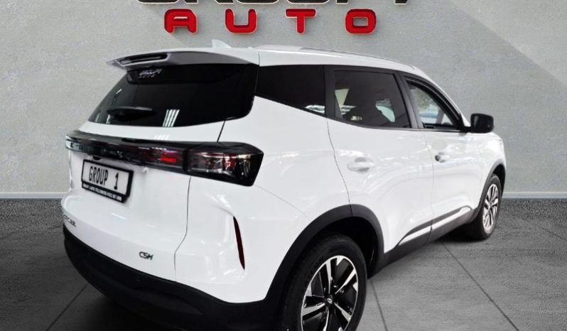 
								Chery Tiggo Cross HEV 1.5 Hev Elite Dht full									