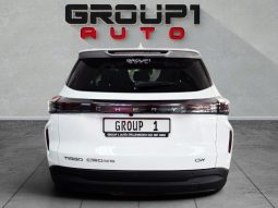 
										Chery Tiggo Cross HEV 1.5 Hev Elite Dht full									