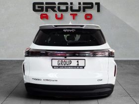 Chery Tiggo Cross HEV 1.5 Hev Elite Dht