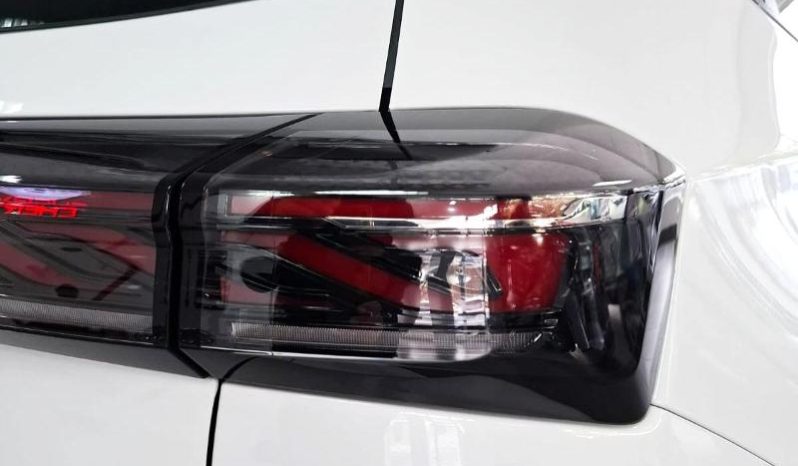 
								Chery Tiggo Cross HEV 1.5 Hev Elite Dht full									