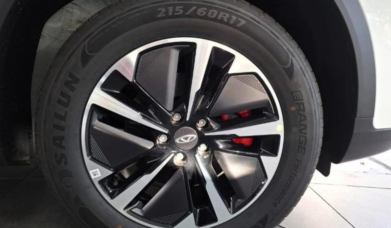 
								Chery Tiggo Cross HEV 1.5 Hev Elite Dht full									