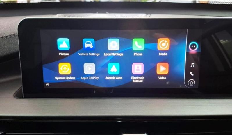 
								Chery Tiggo Cross HEV 1.5 Hev Elite Dht full									
