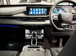 
										Chery Tiggo Cross HEV 1.5 Hev Elite Dht full									