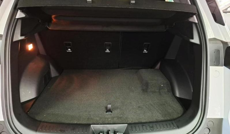 
								Chery Tiggo Cross HEV 1.5 Hev Elite Dht full									
