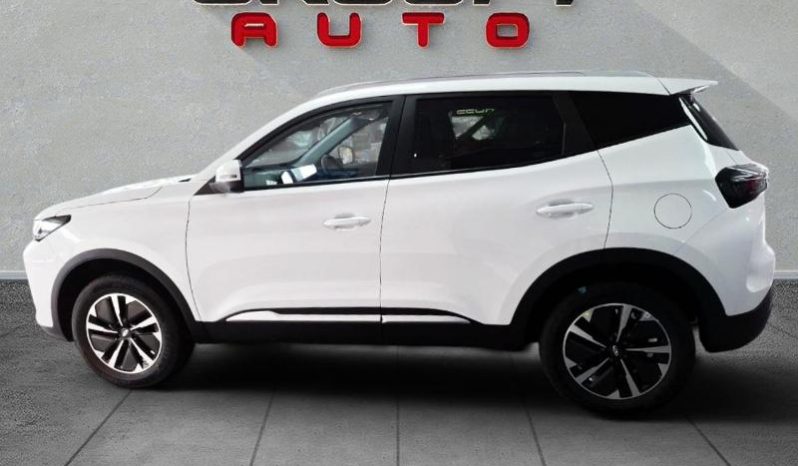 
								Chery Tiggo Cross HEV 1.5 Hev Elite Dht full									