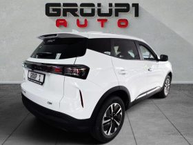 Chery Tiggo Cross HEV 1.5 Hev Elite Dht