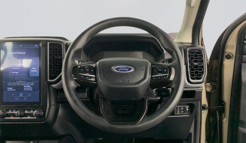 
								Ford Ranger 2.0 SiT D Cab Xl 4X4 6at full									