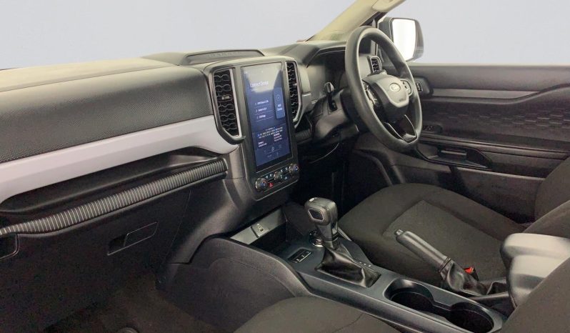 
								Ford Ranger 2.0 SiT D Cab Xl 4X4 6at full									