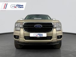 
										Ford Ranger 2.0 SiT D Cab Xl 4X4 6at full									