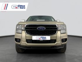 Ford Ranger 2.0 SiT D Cab Xl 4X4 6at